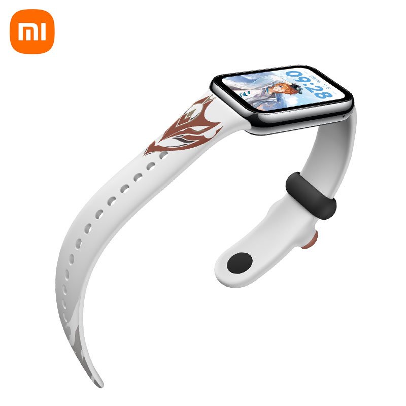Xiaomi Brand New Fitness Wrist Band 14 Days Long Battery Life Xiaomi Smart Band 8 Pro Exclusive Edition Smart Band for Business